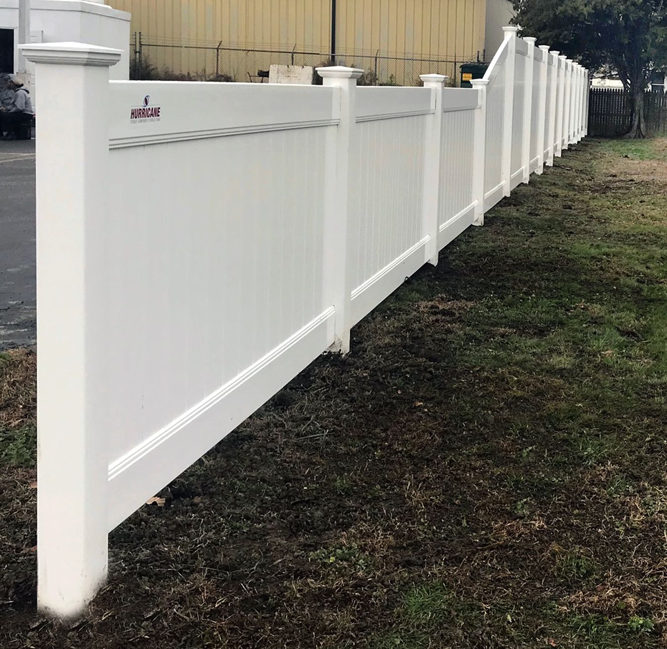 Fence Installation, Replacement Washington, DC, Raleigh, NC