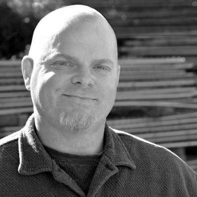 Jeremy Byrd - Project Manager