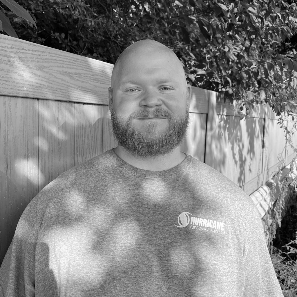 Chris McFarland - North Carolina Project Manager