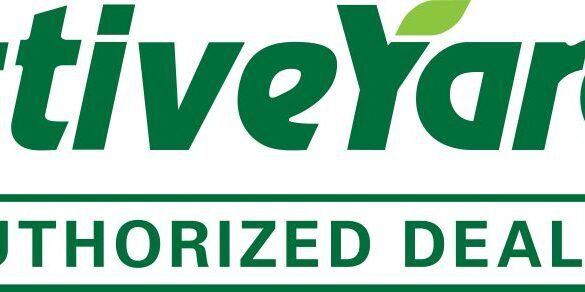 Active Yards Authorized Dealer-green
