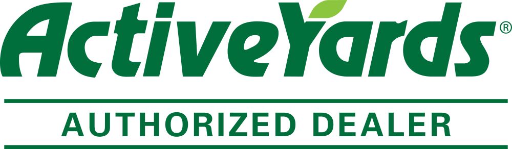 Active Yards Authorized Dealer-green