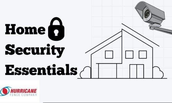 Home-Security-Essentials