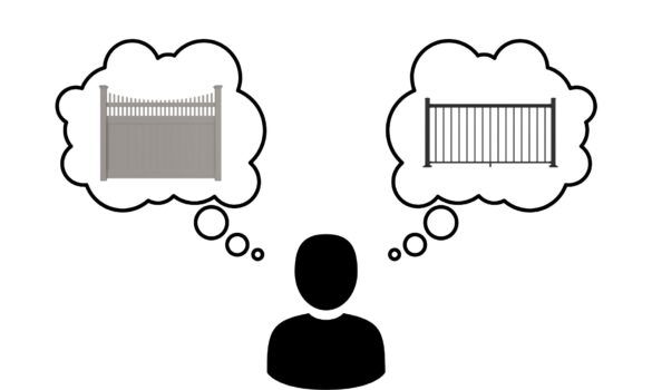 Fence Installer - What-Type-Of-Fence-Is-Right-For-Me-Cover-Photo