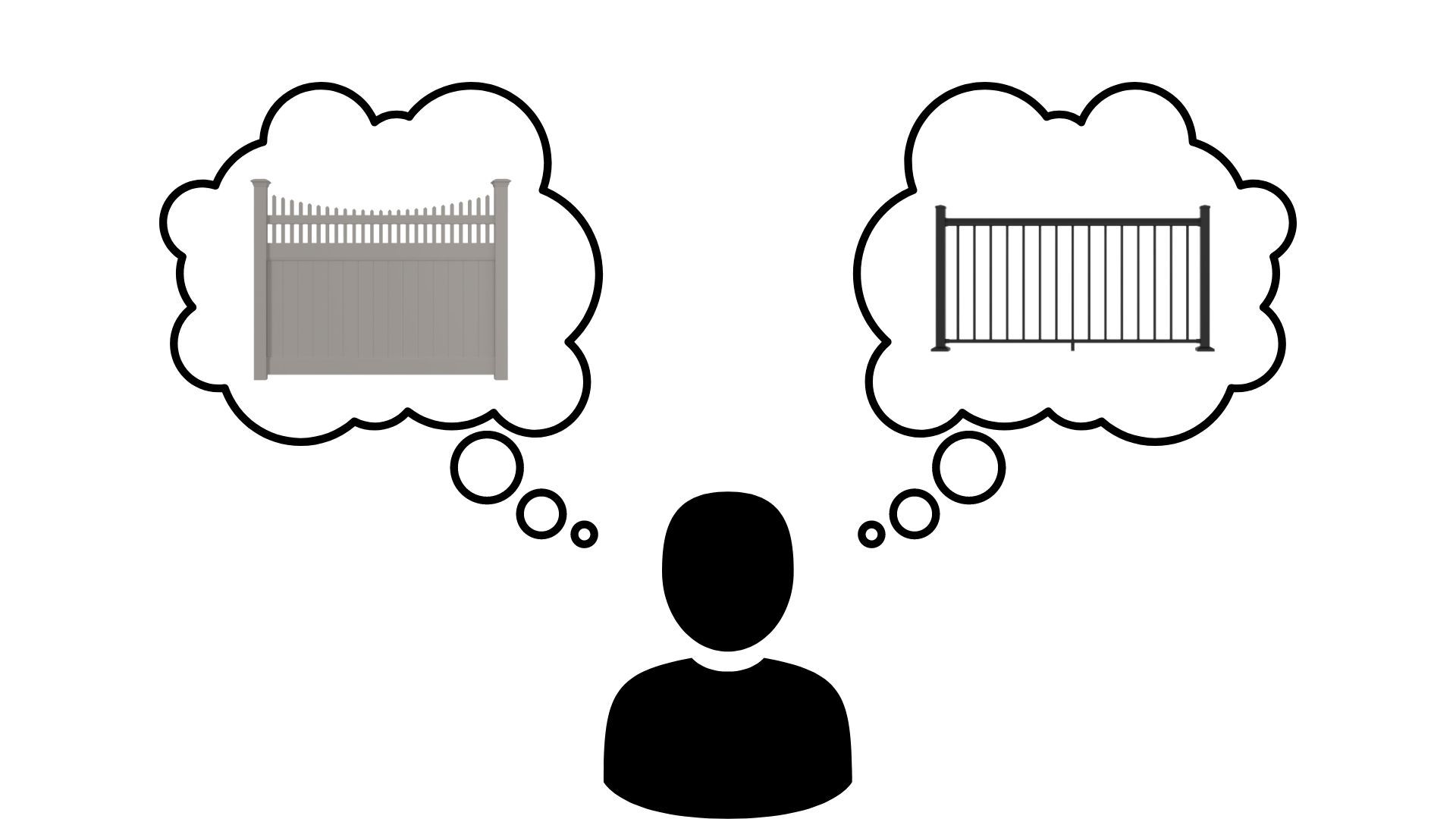 Fence Installer - What-Type-Of-Fence-Is-Right-For-Me-Cover-Photo