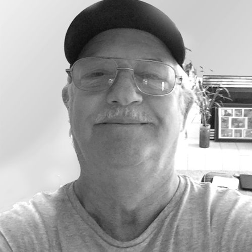 Gary the one Weakley NF Superintendent
