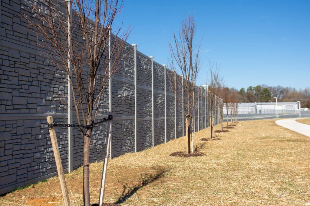 estes composite fence