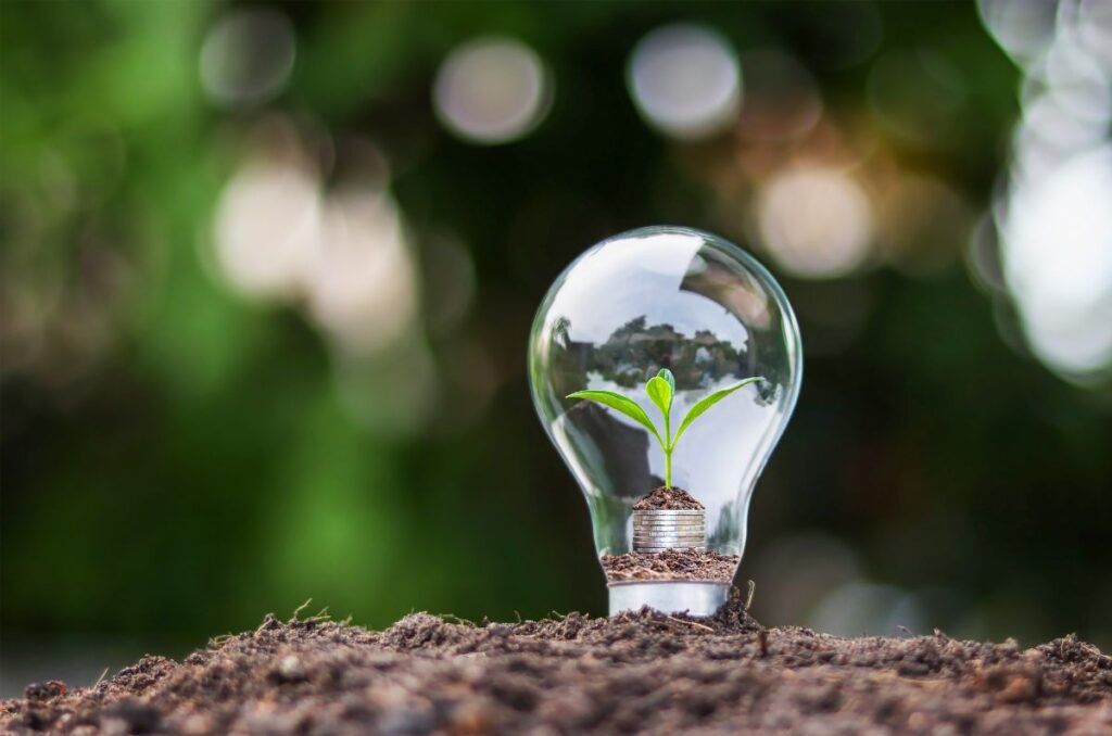 Prioritize Sustainability