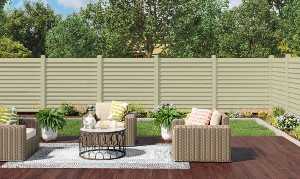 Vinyl Fence Contractor