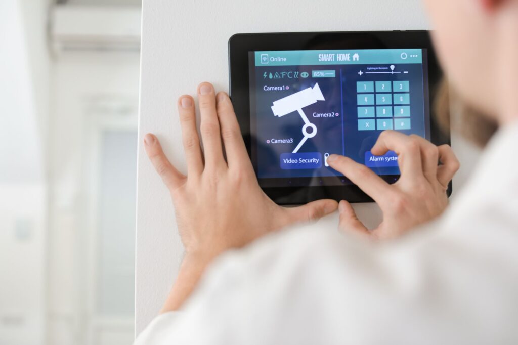 Home Security Systems