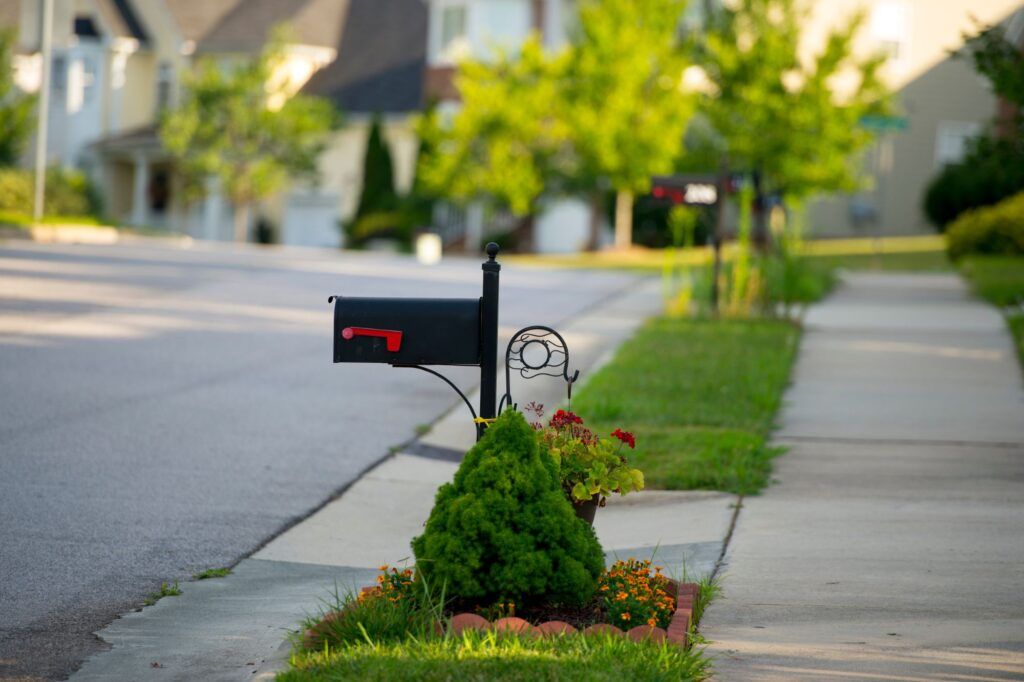Upgrade Your Old Mailbox