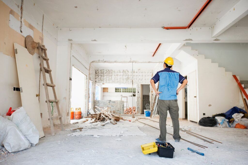 Interior Renovation Projects to Boost Home Value