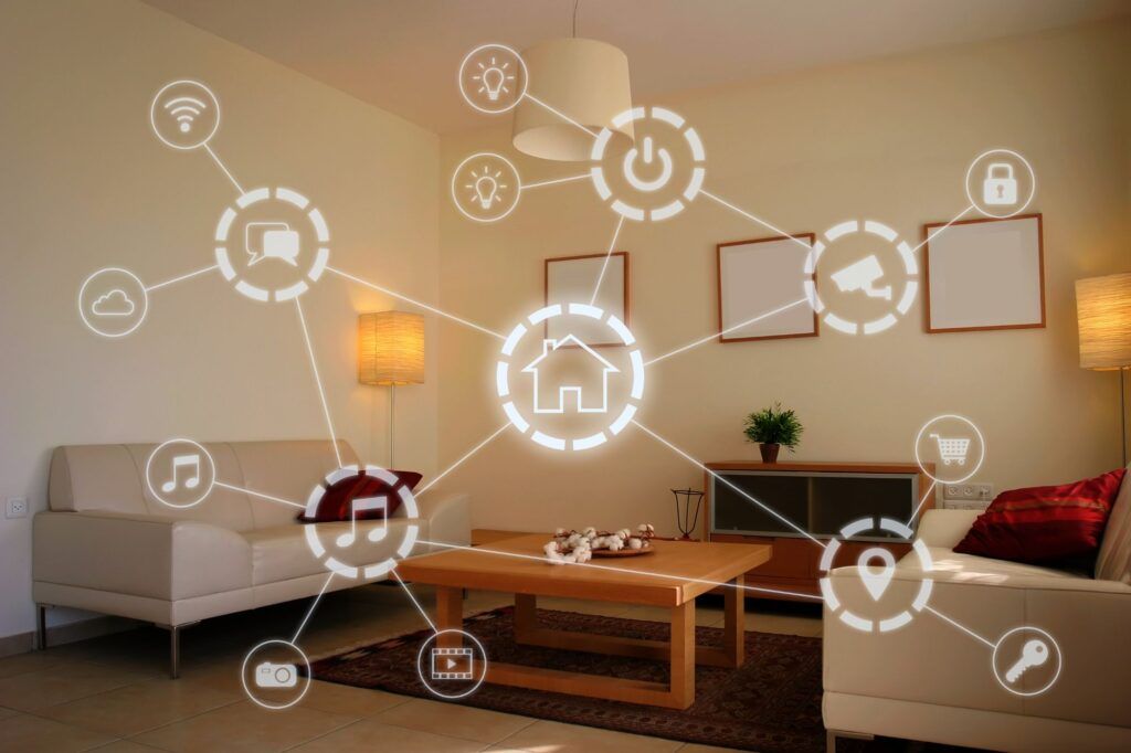 Embrace Smart Home Technology