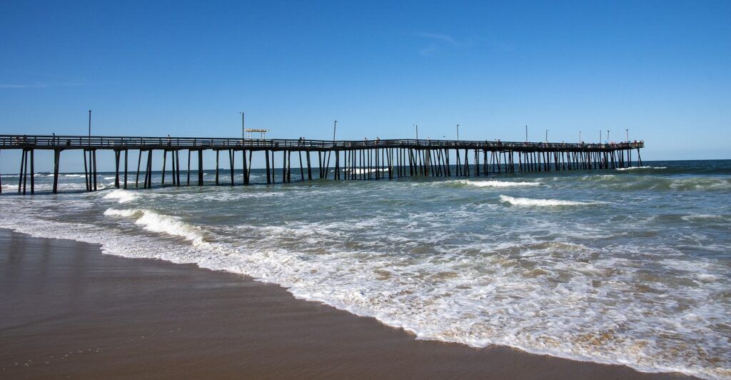 Hampton & Virginia Beach