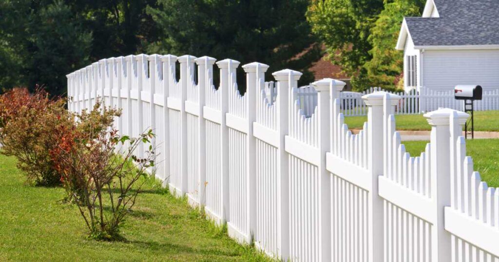 Fence Check and Maintenance