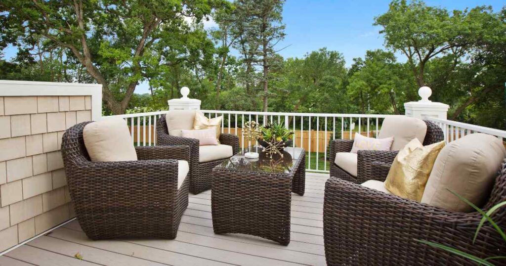 Refresh Outdoor Furniture
