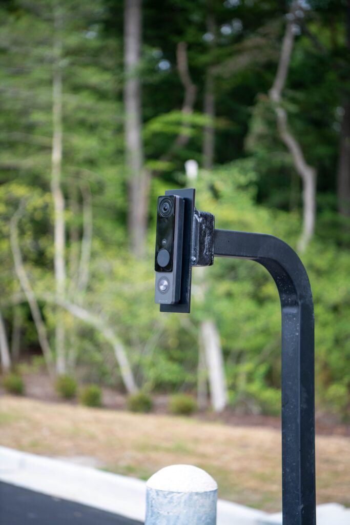 The Benefits of Installing an Automatic Gate at Your Home