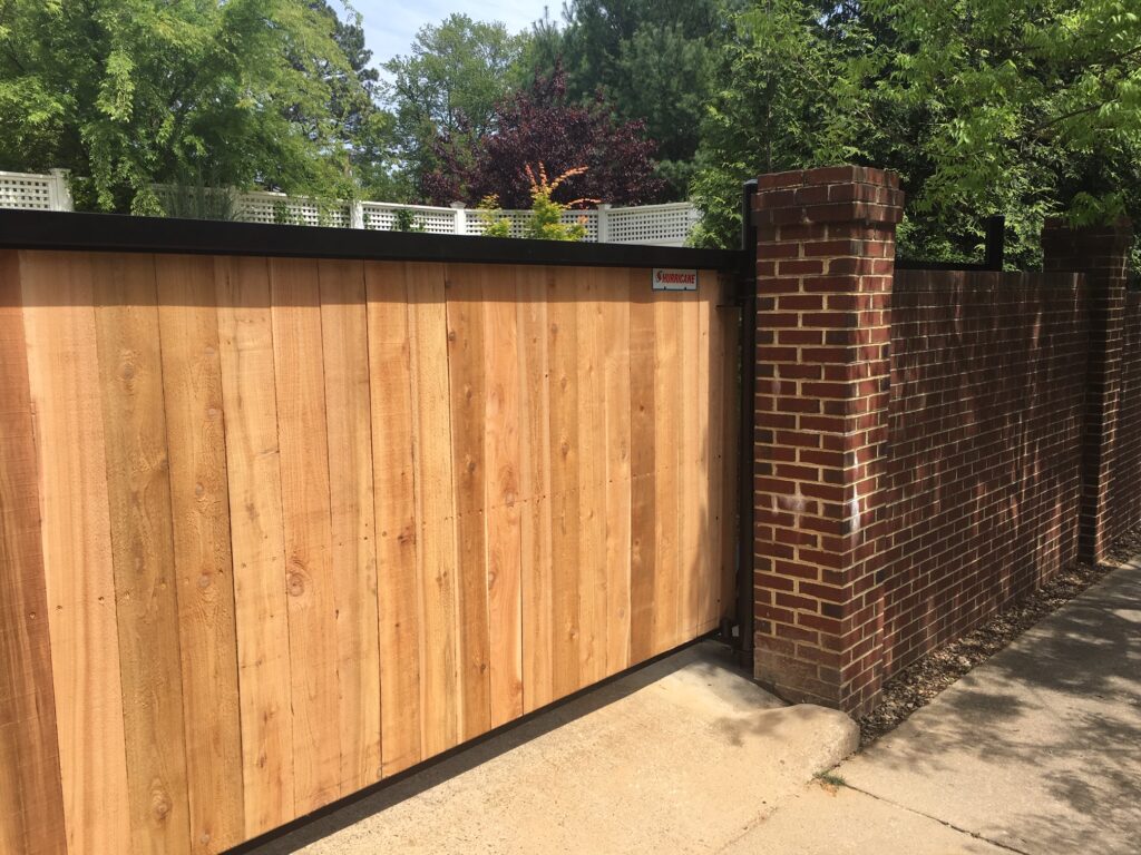 The Benefits of Installing an Automatic Gate at Your Home