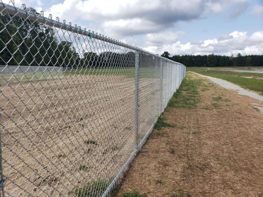 Is Chain Link Fencing Right for Your Property