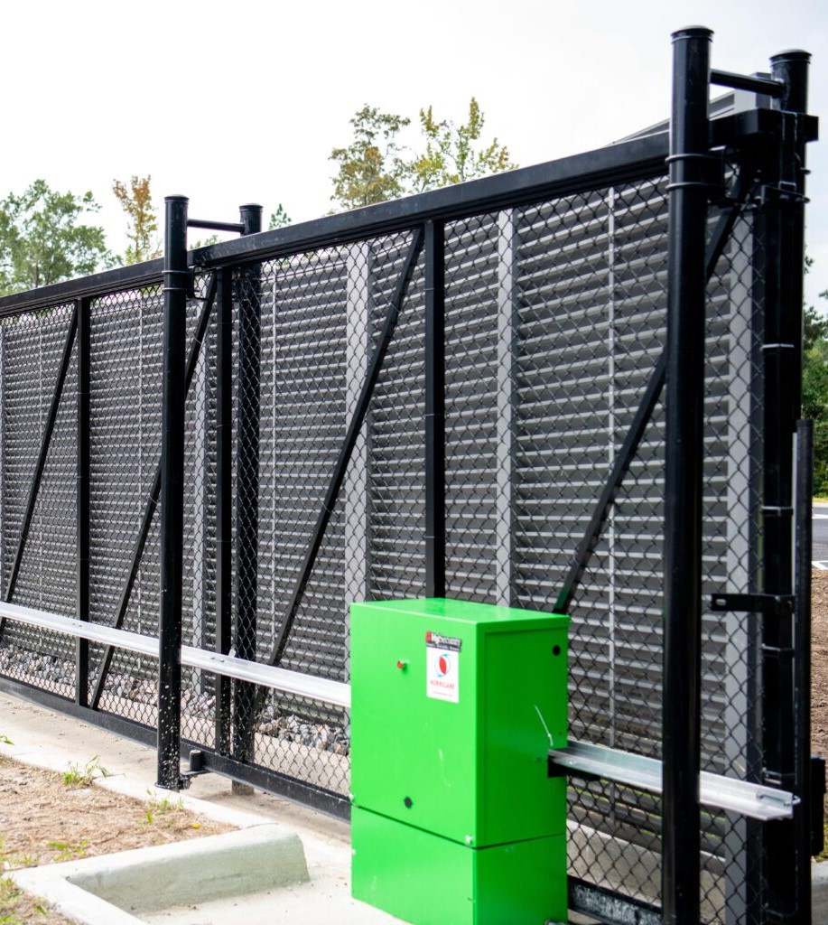 Vehicle Entry Solutions