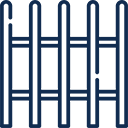 Aluminum Fencing