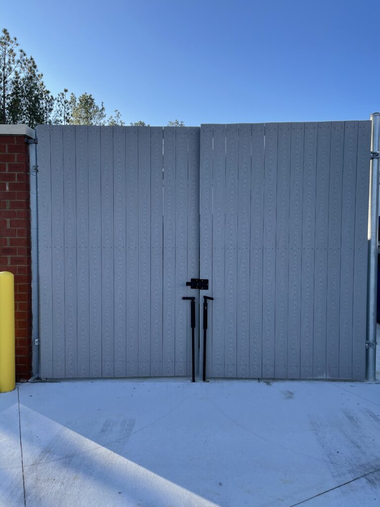 Commercial Enclosures