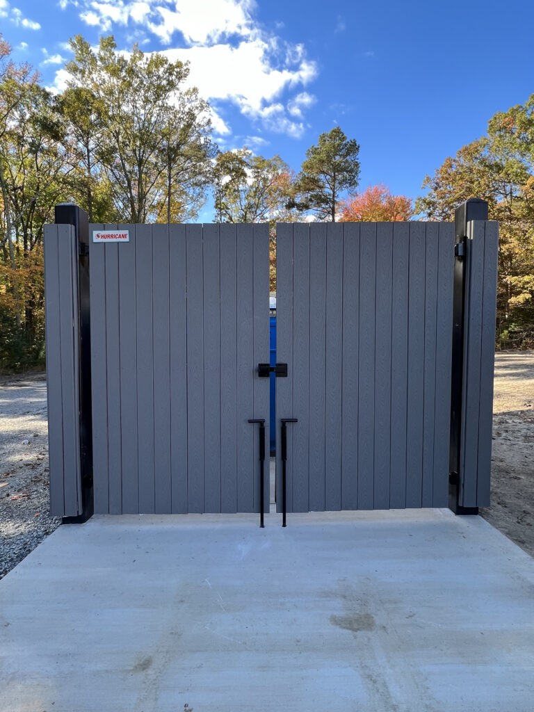 Composite Enclosures