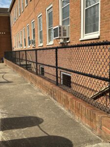 CL1 - 3’ Chain Link