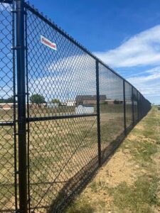 CL5 - 8’ Chain Link