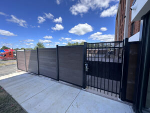 M1 - Aluminum & Composite