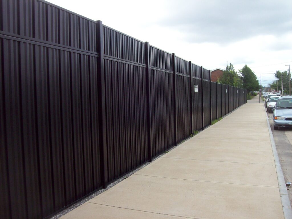 S2 - 8’ &10’ Steel