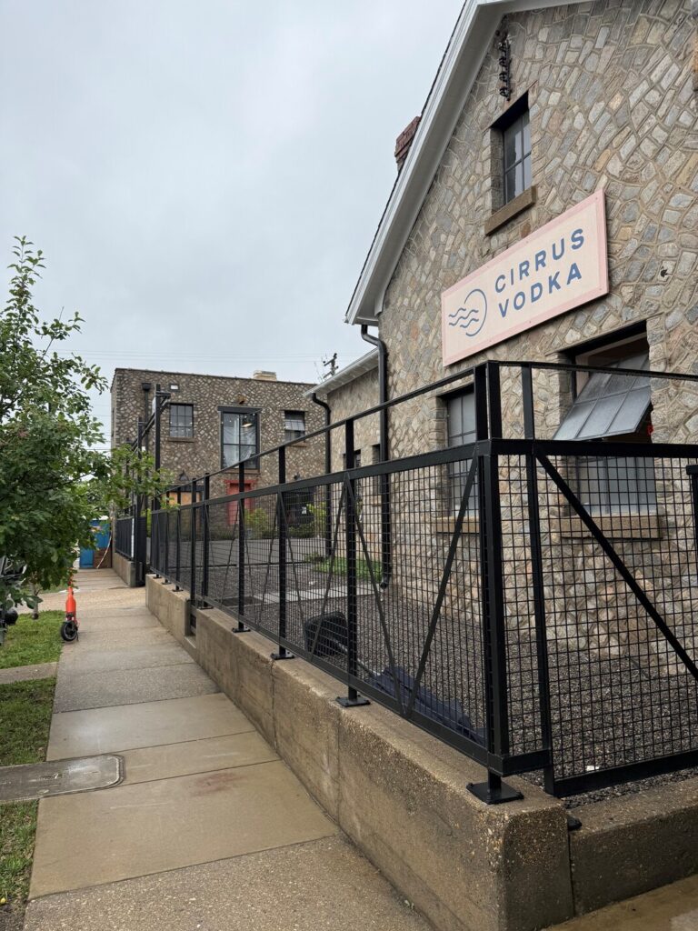 WW1 - 5’ Welded Wire