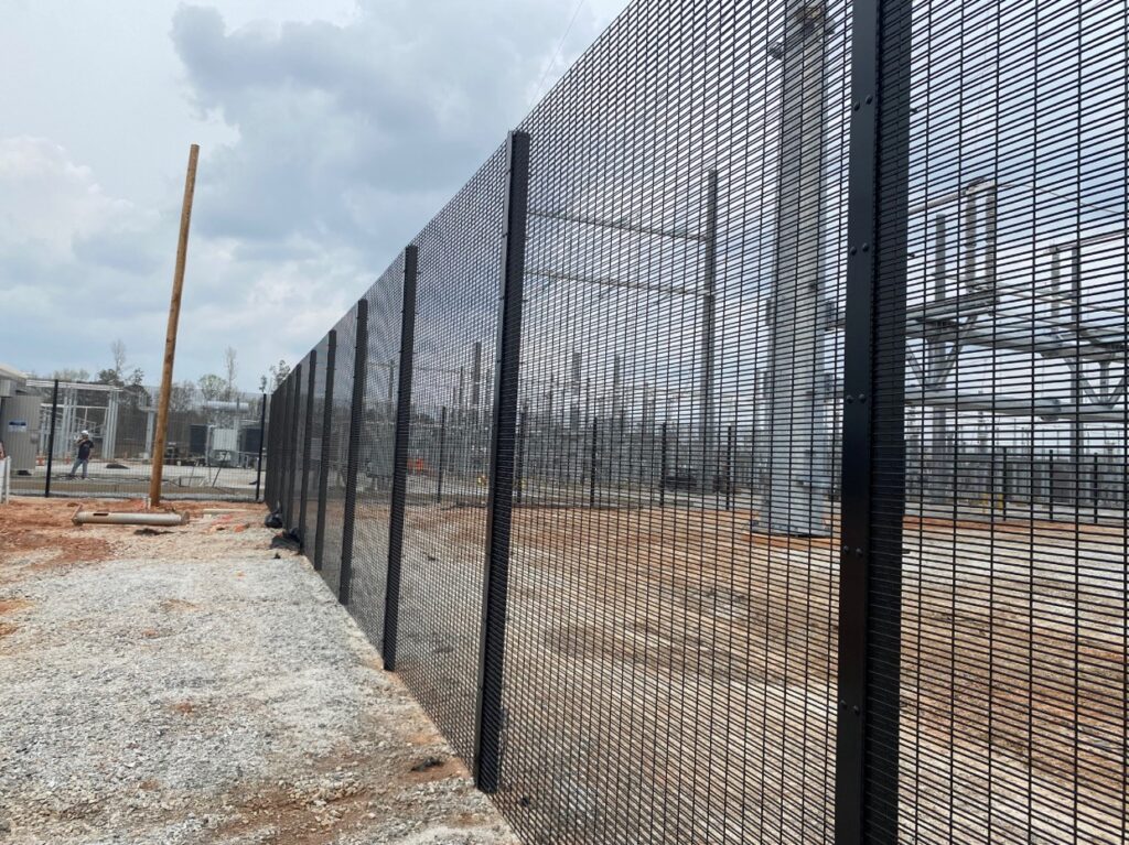 WW2 - 10’ Welded Wire