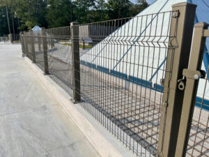 WW3 - 4’ Welded Wire