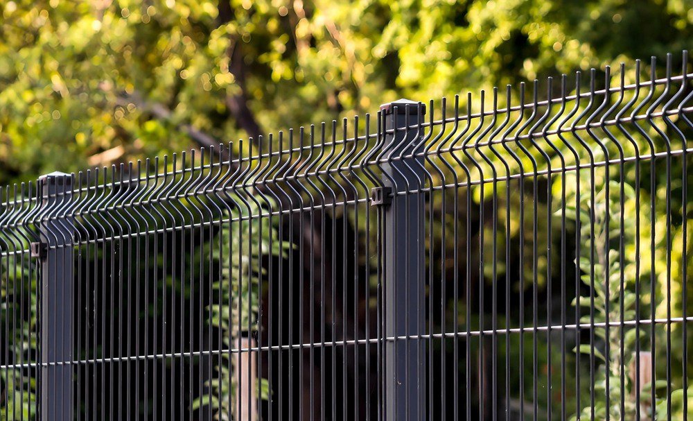 Commercial Perimeter Security: What Virginia & NC Businesses Need to Know cover