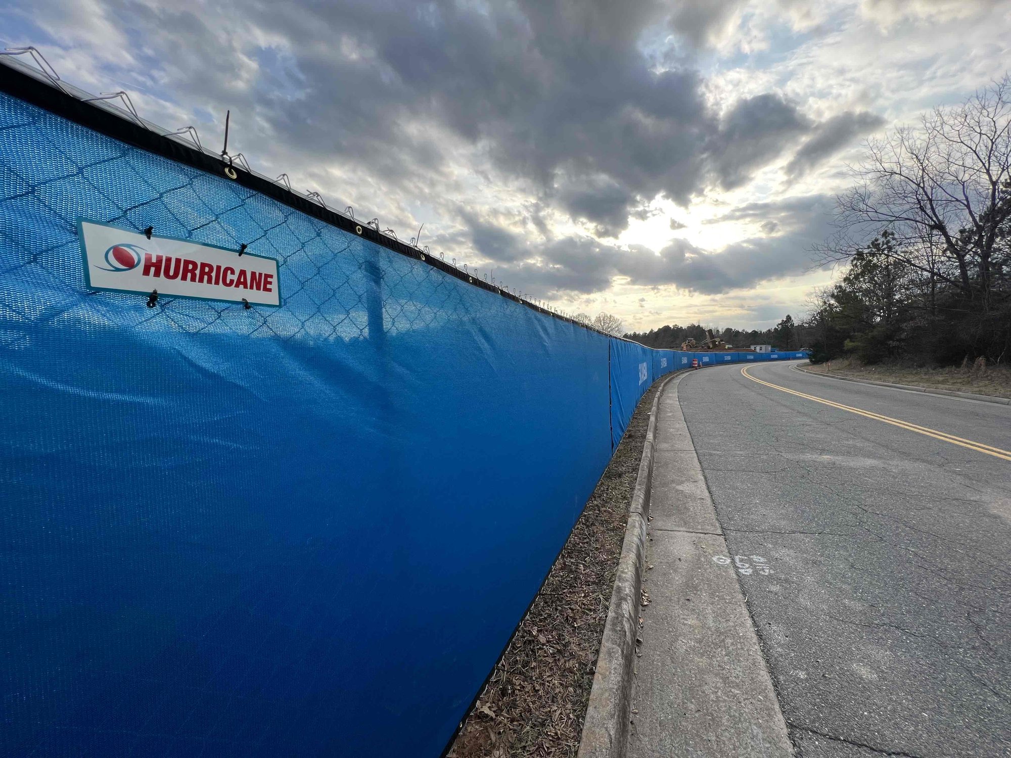 Chain-Link Fencing vs Ornamental Steel: Which is Best for Your Facility cover