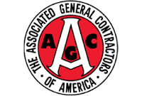 Associated General Contractors of Virginia logo