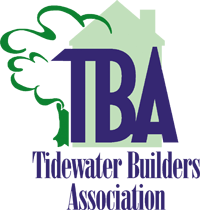 Tidewater Builders Association logo