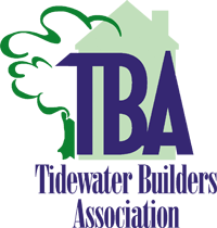 Tidewater Builders Association logo