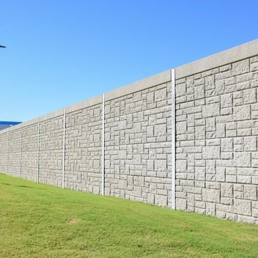 Durisol NB15 Sound Wall 02