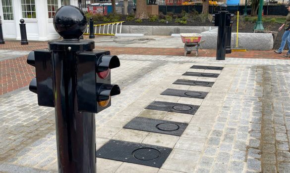 bollard installation services in norfolk
