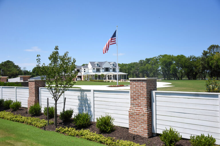 Fencing Washington DC Vinyl, Wood, Ornamental Aluminum, Chain Link