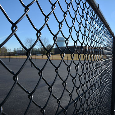 Chain Link Fence Thumbnail 13