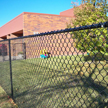 Chain Link Fence Thumbnail 15