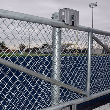Chain Link Fence Thumbnail 22