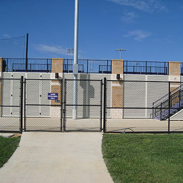 Chain Link Fence Thumbnail 03