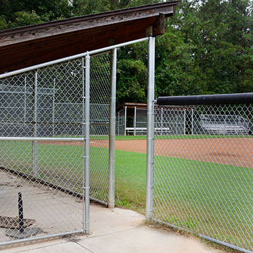 Chain Link Fence Thumbnail 30