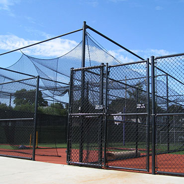 Chain Link Fence Thumbnail 37
