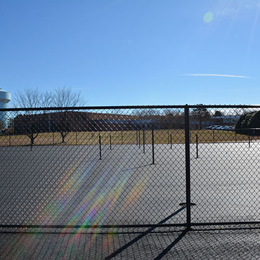 Chain Link Fence Thumbnail 09