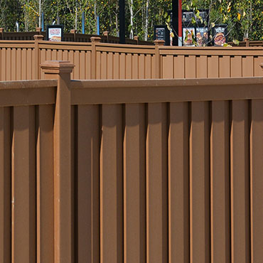 Composite Fence Thumbnail 10