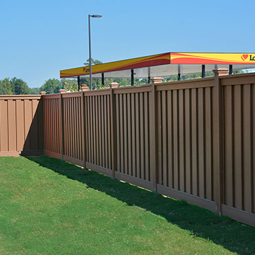 Composite Fence Thumbnail 13